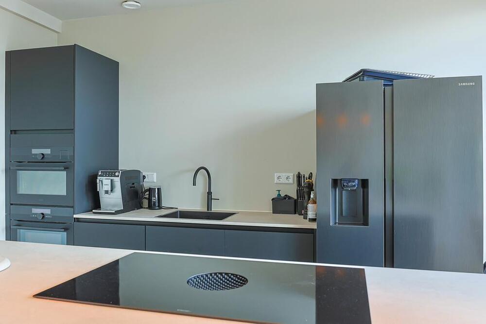 Beschikbaar: Helper Oostsingel 56 - a 9722 AW GRONINGEN - ben-s verhuur en veheer