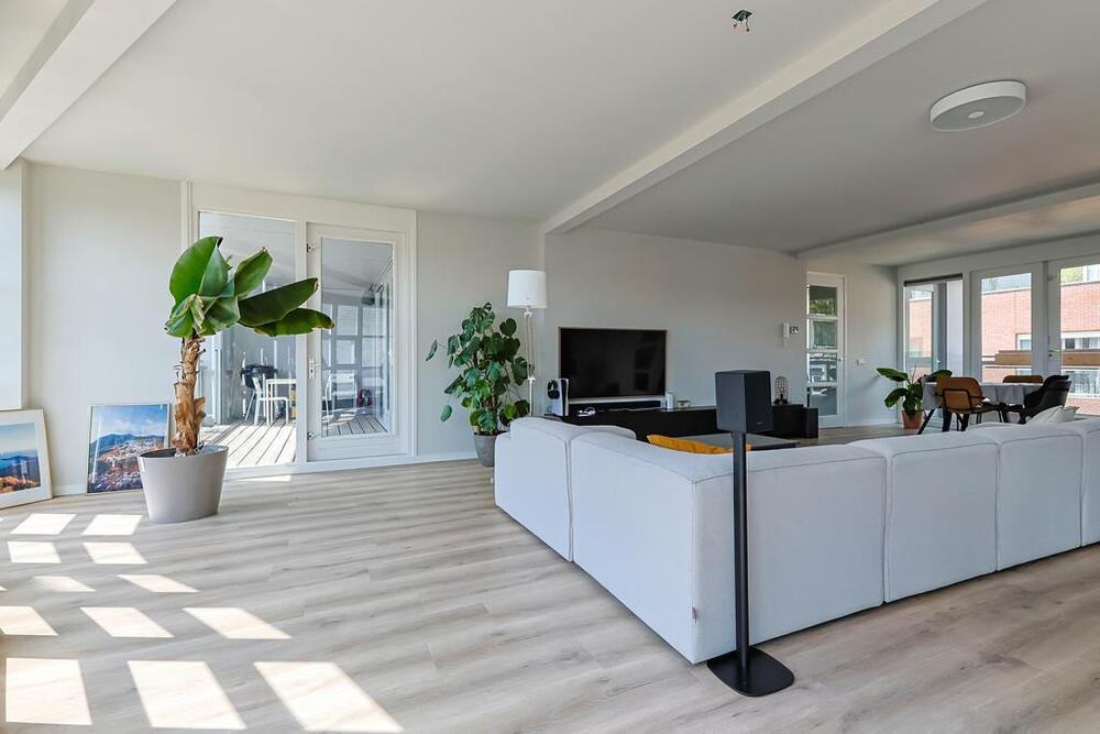 Beschikbaar: Helper Oostsingel 56 - a 9722 AW GRONINGEN - ben-s verhuur en veheer