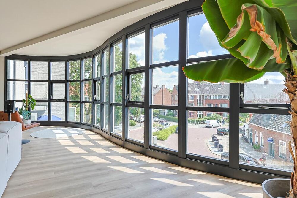 Beschikbaar: Helper Oostsingel 56 - a 9722 AW GRONINGEN - ben-s verhuur en veheer