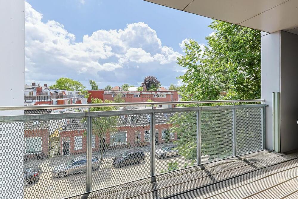 Beschikbaar: Helper Oostsingel 56 - a 9722 AW GRONINGEN - ben-s verhuur en veheer