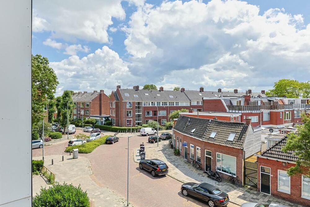 Beschikbaar: Helper Oostsingel 56 - a 9722 AW GRONINGEN - ben-s verhuur en veheer