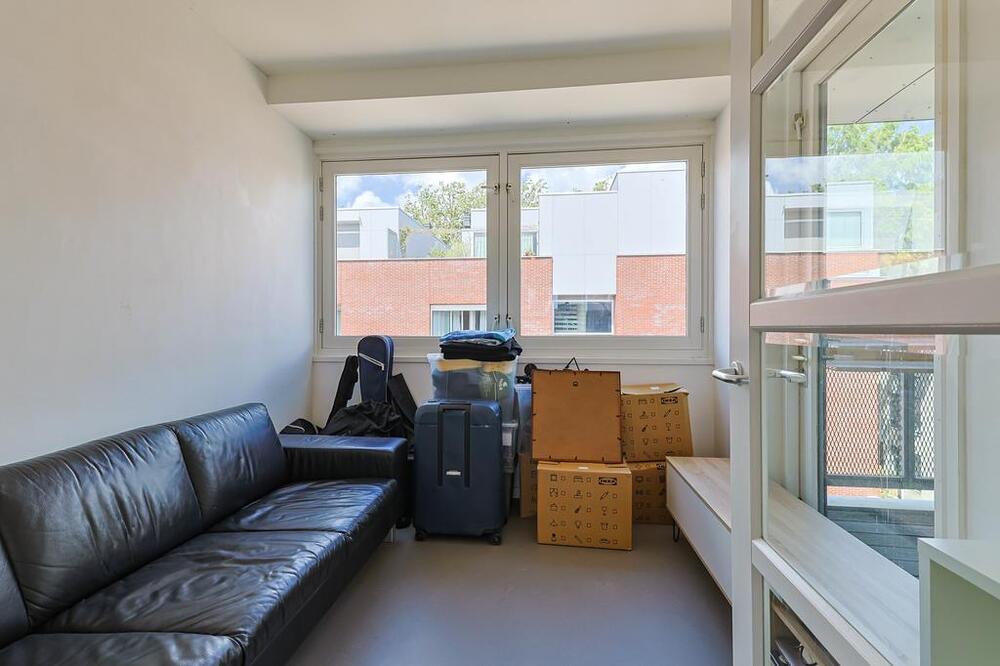 Beschikbaar: Helper Oostsingel 56 - a 9722 AW GRONINGEN - ben-s verhuur en veheer