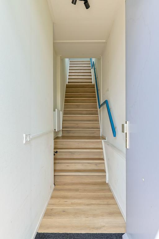 Beschikbaar: Helper Oostsingel 56 - a 9722 AW GRONINGEN - ben-s verhuur en veheer