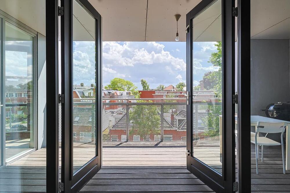 Beschikbaar: Helper Oostsingel 56 - a 9722 AW GRONINGEN - ben-s verhuur en veheer