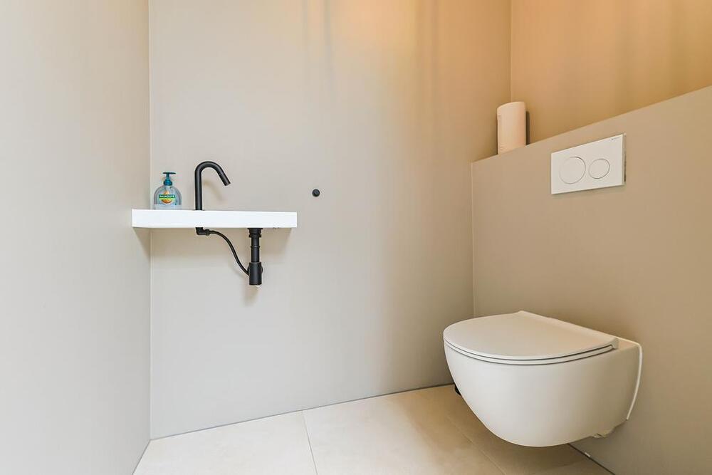 Beschikbaar: Helper Oostsingel 56 - a 9722 AW GRONINGEN - ben-s verhuur en veheer