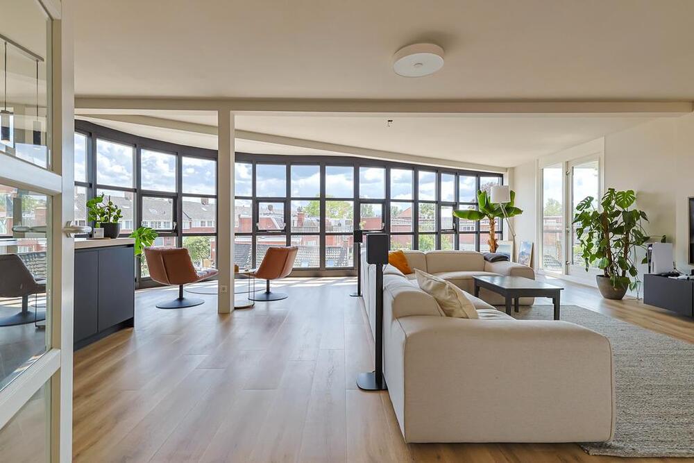 Beschikbaar: Helper Oostsingel 56 - a 9722 AW GRONINGEN - ben-s verhuur en veheer