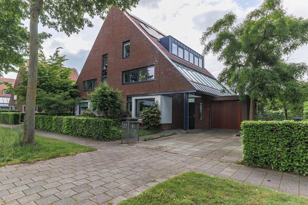 Snip 22 Groningen