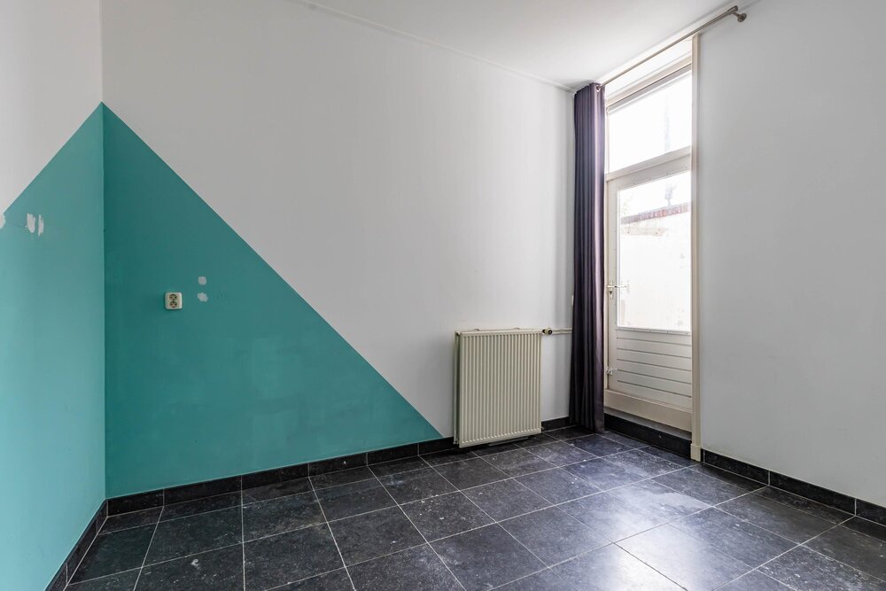 Verhuurd Onder Voorbehoud: Schuitendiep 41 9711 RB GRONINGEN - ben-s verhuur en veheer