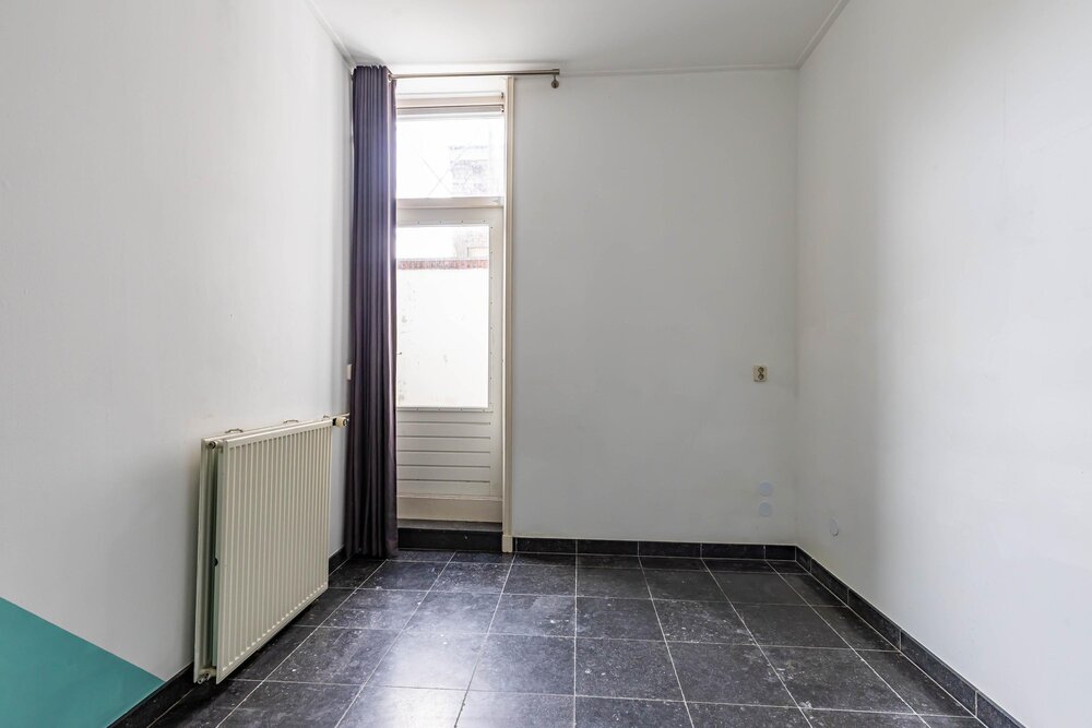 Verhuurd Onder Voorbehoud: Schuitendiep 41 9711 RB GRONINGEN - ben-s verhuur en veheer