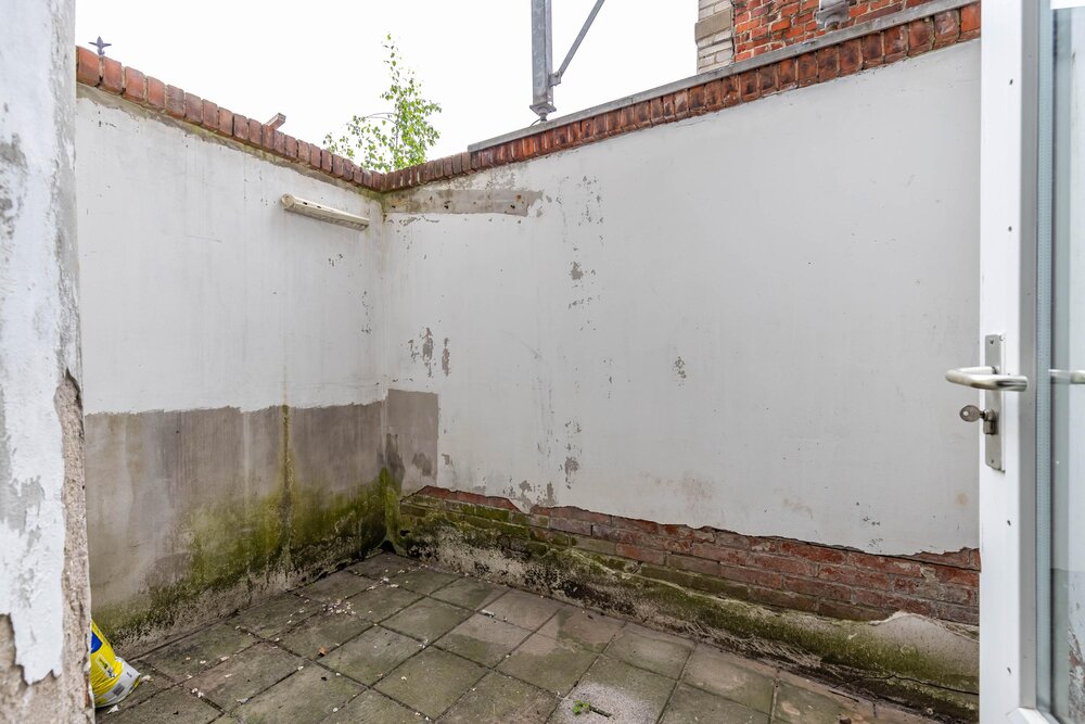 Verhuurd Onder Voorbehoud: Schuitendiep 41 9711 RB GRONINGEN - ben-s verhuur en veheer