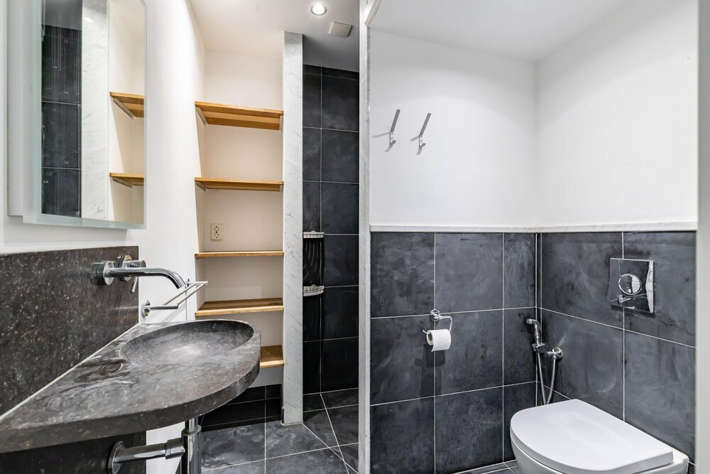 Verhuurd Onder Voorbehoud: Schuitendiep 41 9711 RB GRONINGEN - ben-s verhuur en veheer