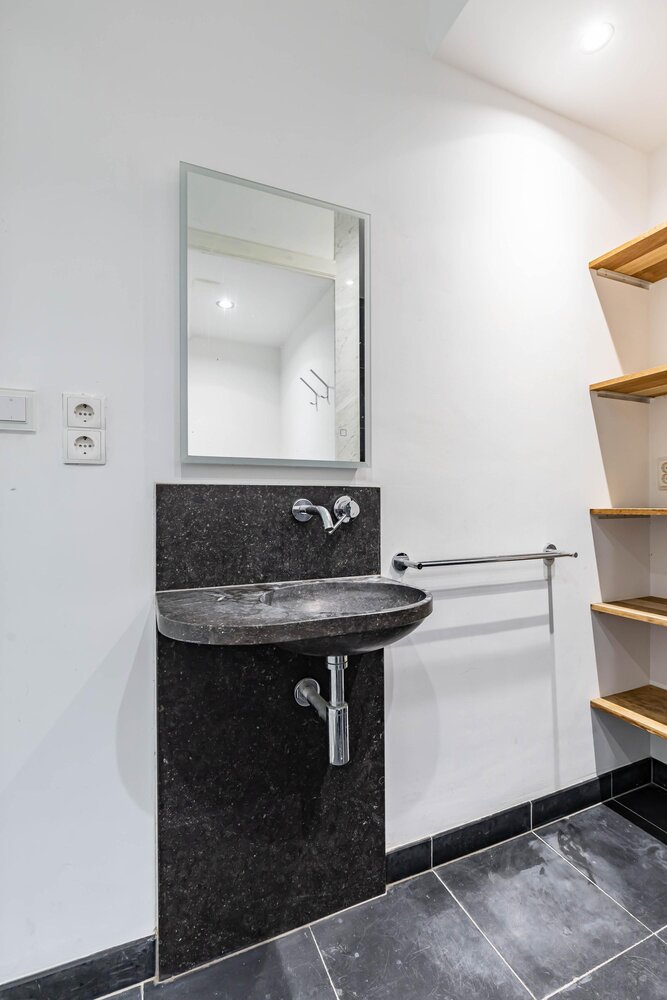 Verhuurd Onder Voorbehoud: Schuitendiep 41 9711 RB GRONINGEN - ben-s verhuur en veheer