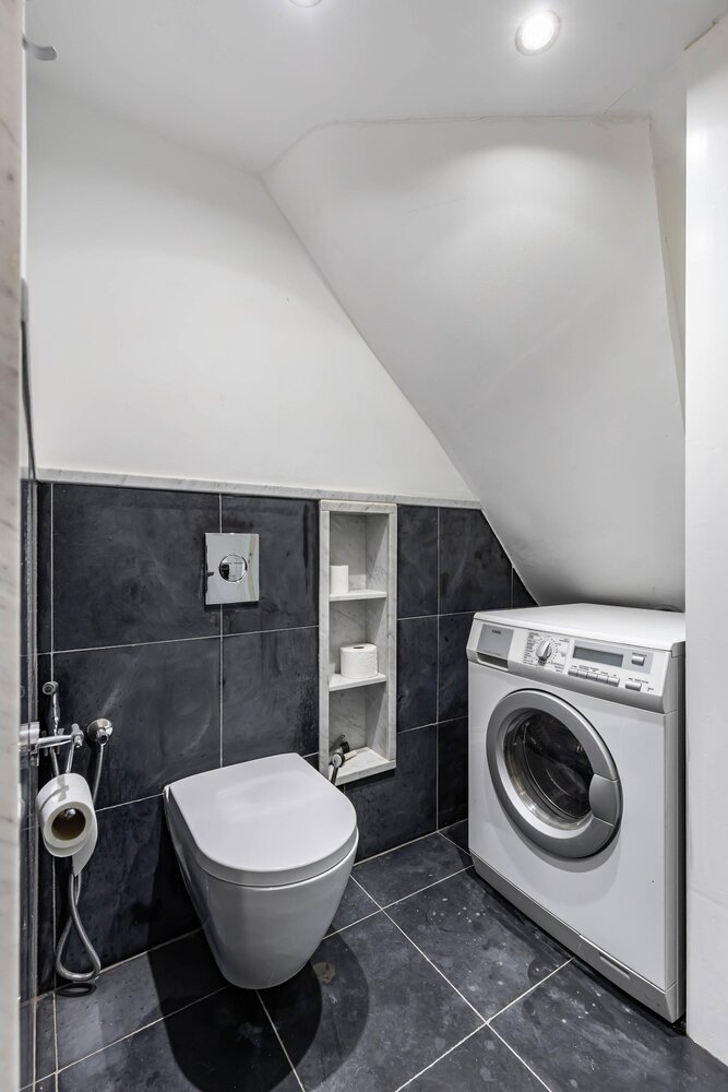 Verhuurd Onder Voorbehoud: Schuitendiep 41 9711 RB GRONINGEN - ben-s verhuur en veheer