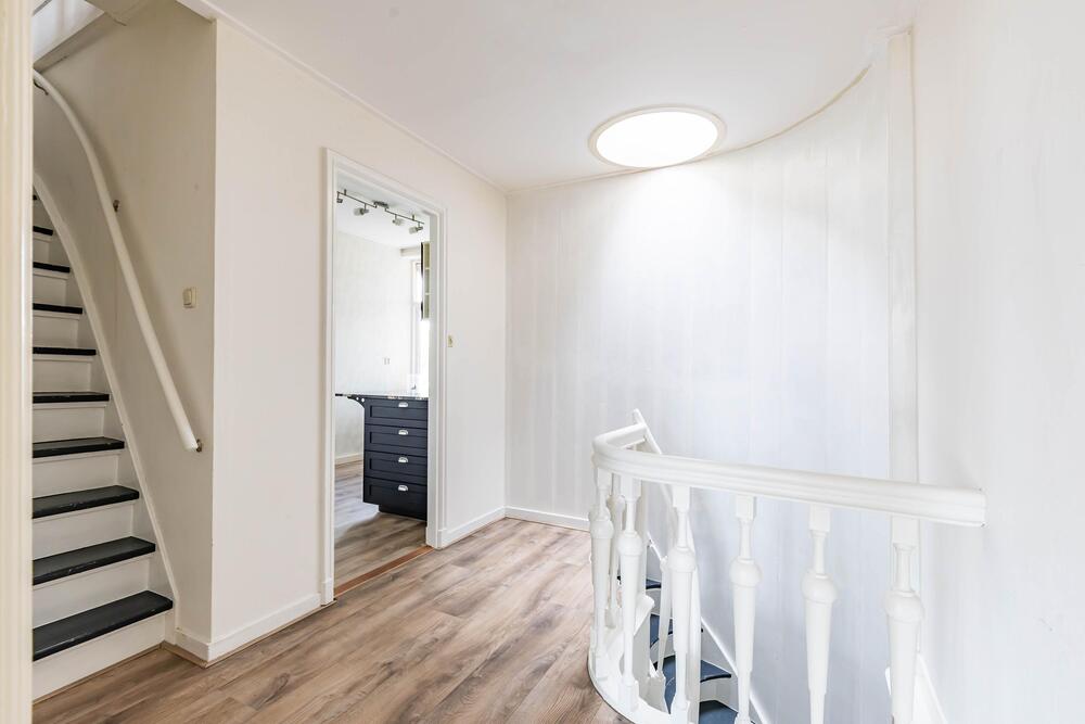 Verhuurd Onder Voorbehoud: Schuitendiep 41 9711 RB GRONINGEN - ben-s verhuur en veheer