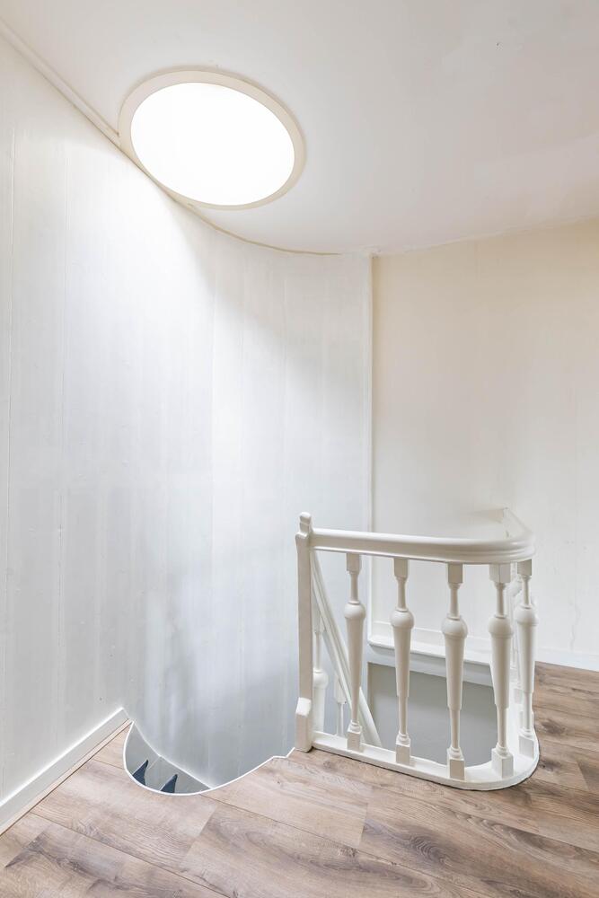 Verhuurd Onder Voorbehoud: Schuitendiep 41 9711 RB GRONINGEN - ben-s verhuur en veheer