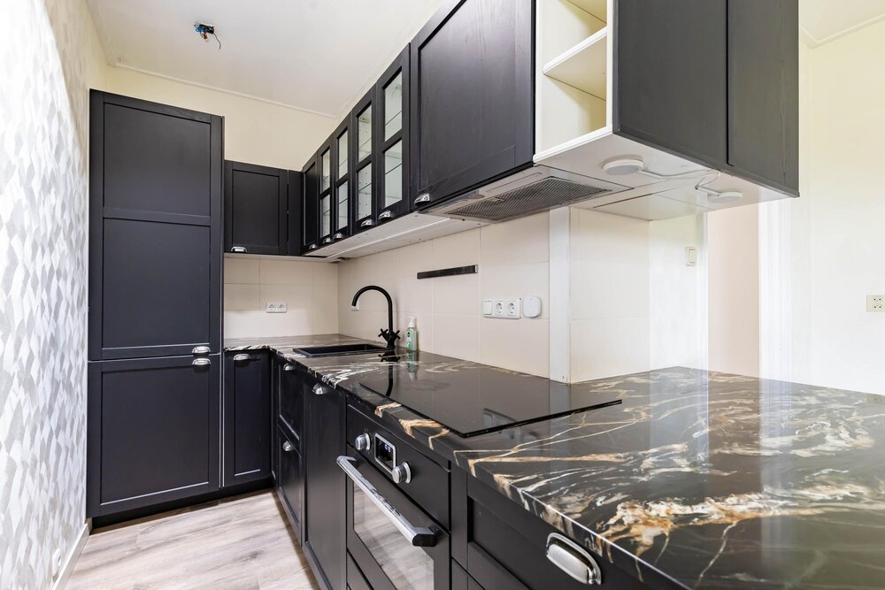 Verhuurd Onder Voorbehoud: Schuitendiep 41 9711 RB GRONINGEN - ben-s verhuur en veheer