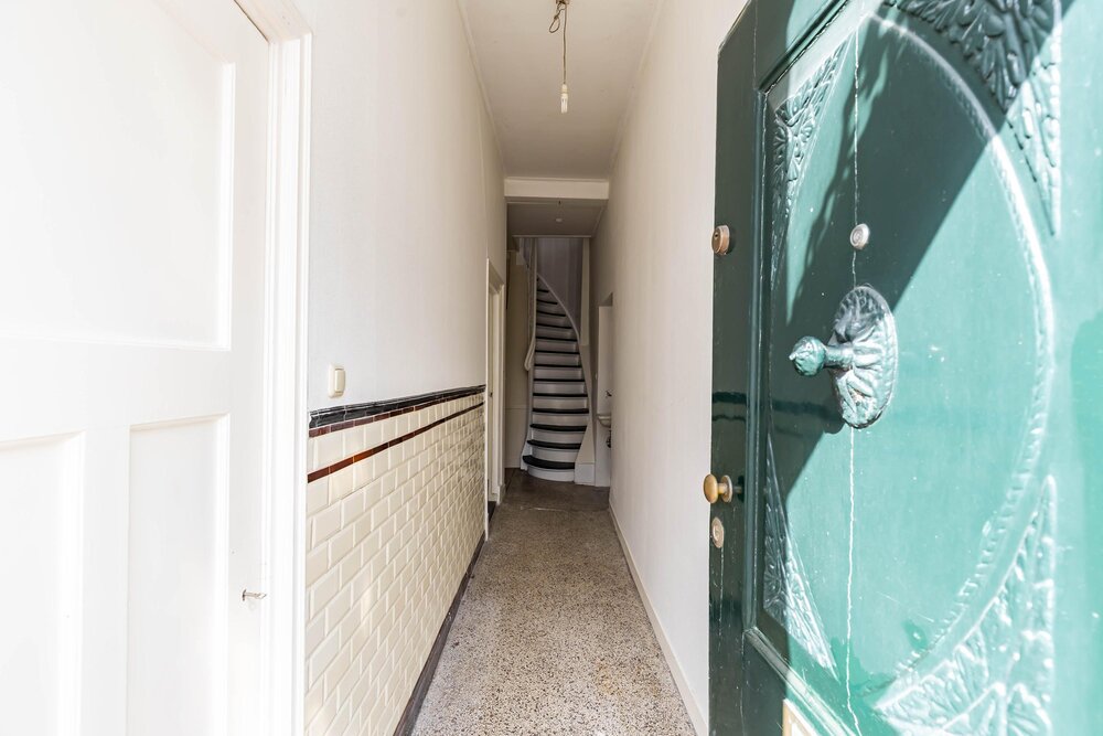 Verhuurd Onder Voorbehoud: Schuitendiep 41 9711 RB GRONINGEN - ben-s verhuur en veheer