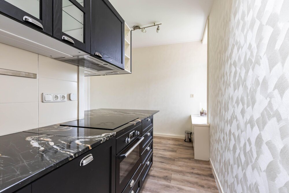 Verhuurd Onder Voorbehoud: Schuitendiep 41 9711 RB GRONINGEN - ben-s verhuur en veheer