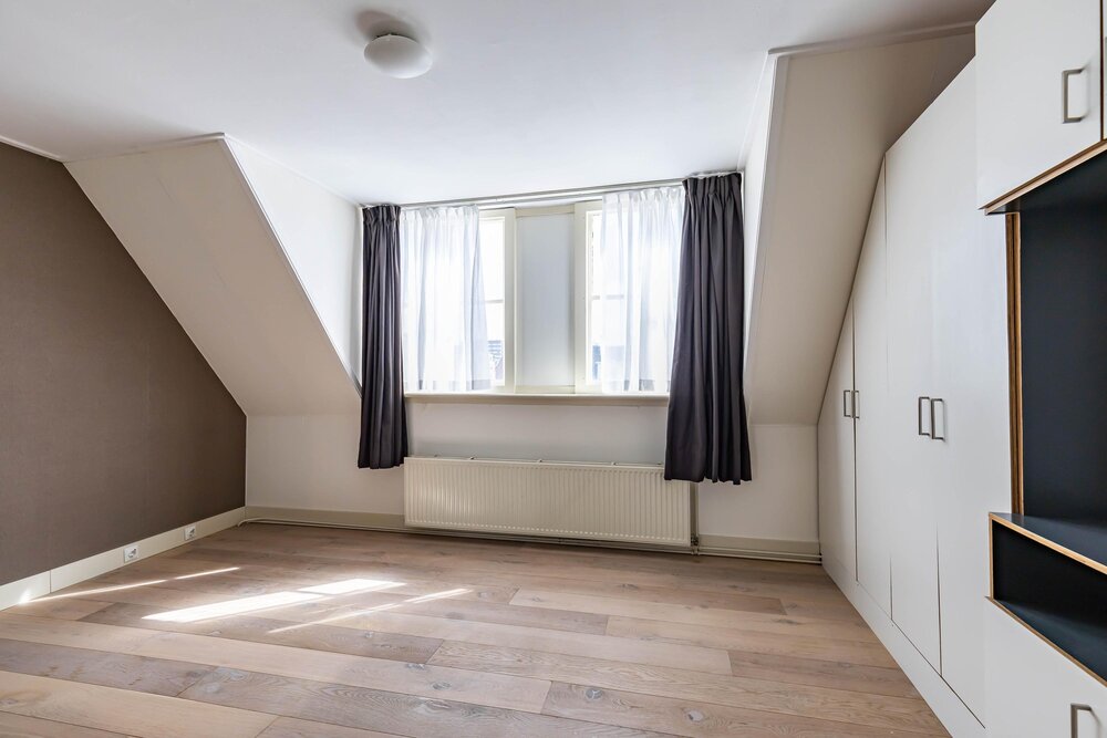 Verhuurd Onder Voorbehoud: Schuitendiep 41 9711 RB GRONINGEN - ben-s verhuur en veheer