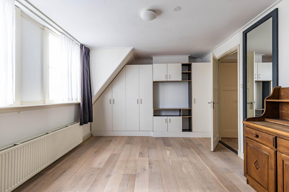 Verhuurd Onder Voorbehoud: Schuitendiep 41 9711 RB GRONINGEN - ben-s verhuur en veheer