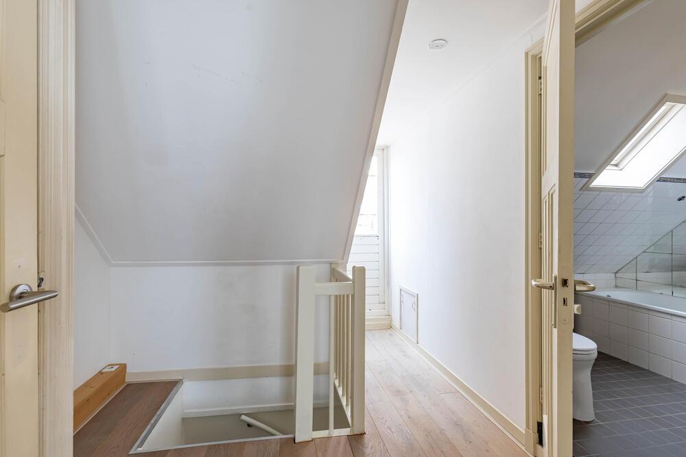 Verhuurd Onder Voorbehoud: Schuitendiep 41 9711 RB GRONINGEN - ben-s verhuur en veheer