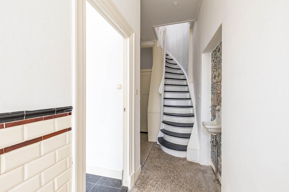 Verhuurd Onder Voorbehoud: Schuitendiep 41 9711 RB GRONINGEN - ben-s verhuur en veheer