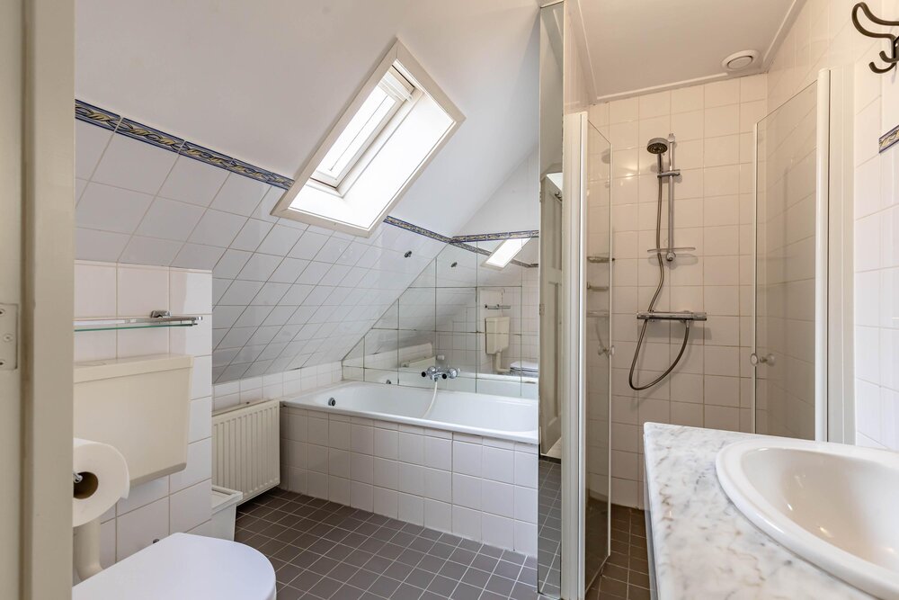 Verhuurd Onder Voorbehoud: Schuitendiep 41 9711 RB GRONINGEN - ben-s verhuur en veheer