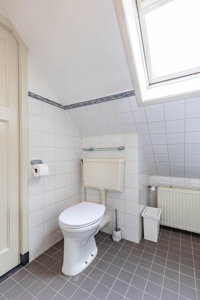 Verhuurd Onder Voorbehoud: Schuitendiep 41 9711 RB GRONINGEN - ben-s verhuur en veheer