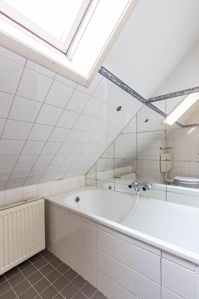 Verhuurd Onder Voorbehoud: Schuitendiep 41 9711 RB GRONINGEN - ben-s verhuur en veheer