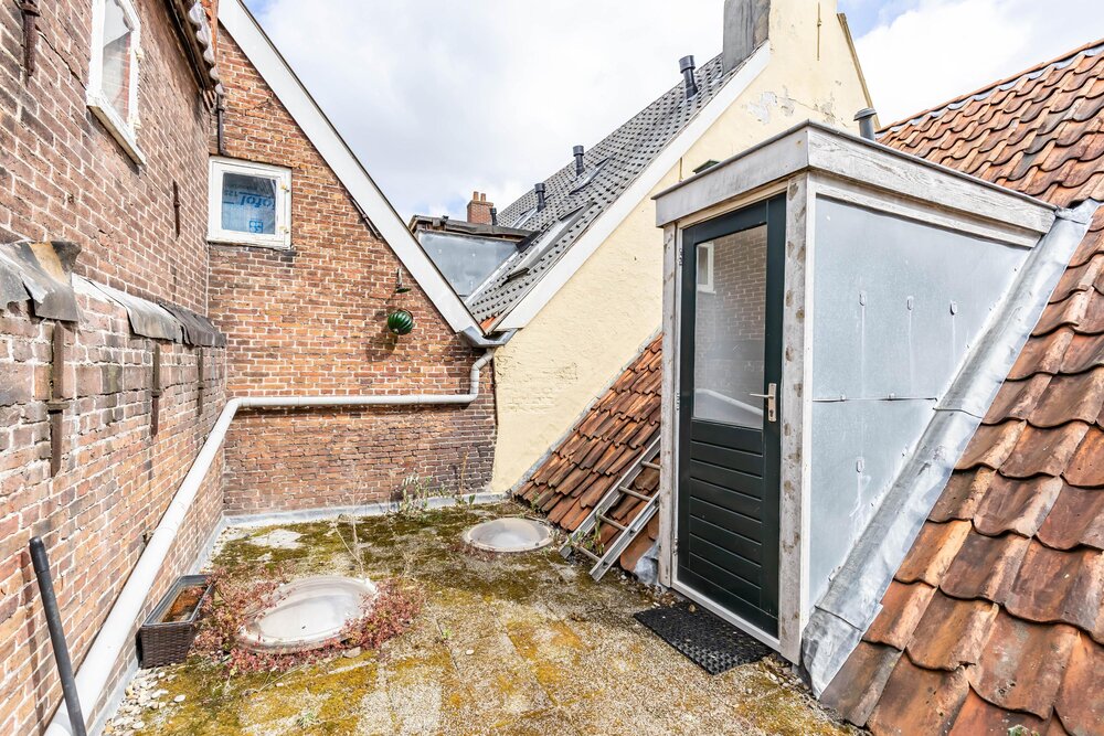 Verhuurd Onder Voorbehoud: Schuitendiep 41 9711 RB GRONINGEN - ben-s verhuur en veheer