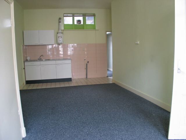 Verhuurd Onder Voorbehoud: Verlengde Nieuwstraat 2 9724 HC GRONINGEN - ben-s verhuur en veheer