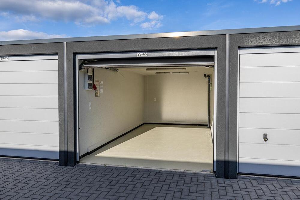 Beschikbaar: Verlengde Bremenweg 29 - 46 9723 JV GRONINGEN - ben-s verhuur en veheer