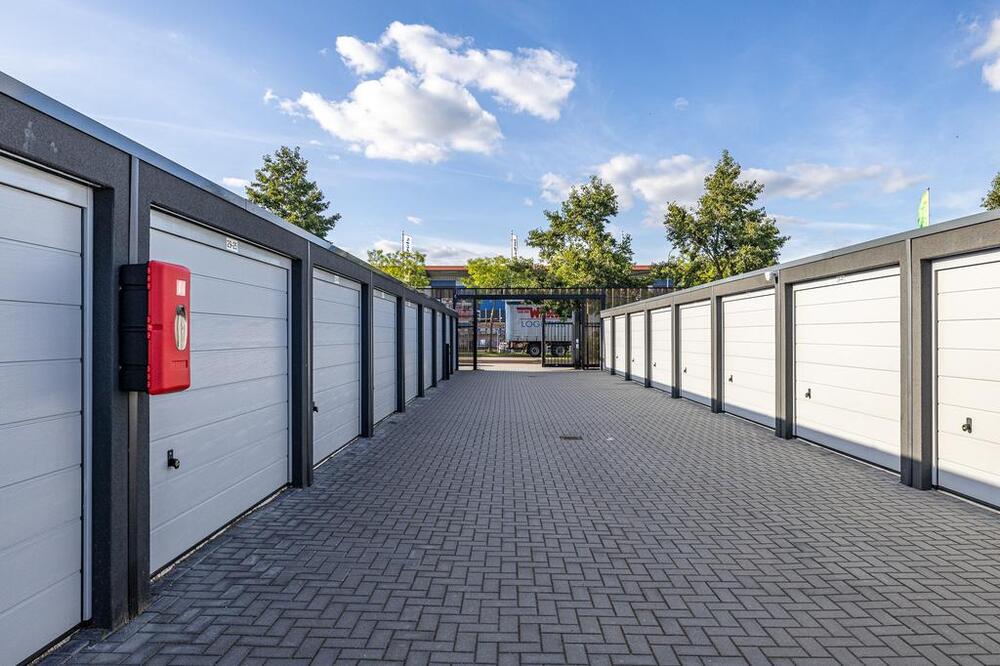 Beschikbaar: Verlengde Bremenweg 29 - 46 9723 JV GRONINGEN - ben-s verhuur en veheer