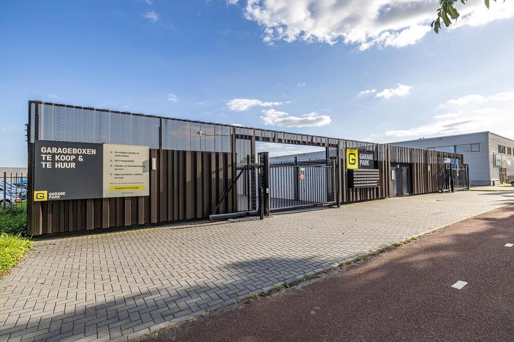 Beschikbaar: Verlengde Bremenweg 29 - 46 9723 JV GRONINGEN - ben-s verhuur en veheer