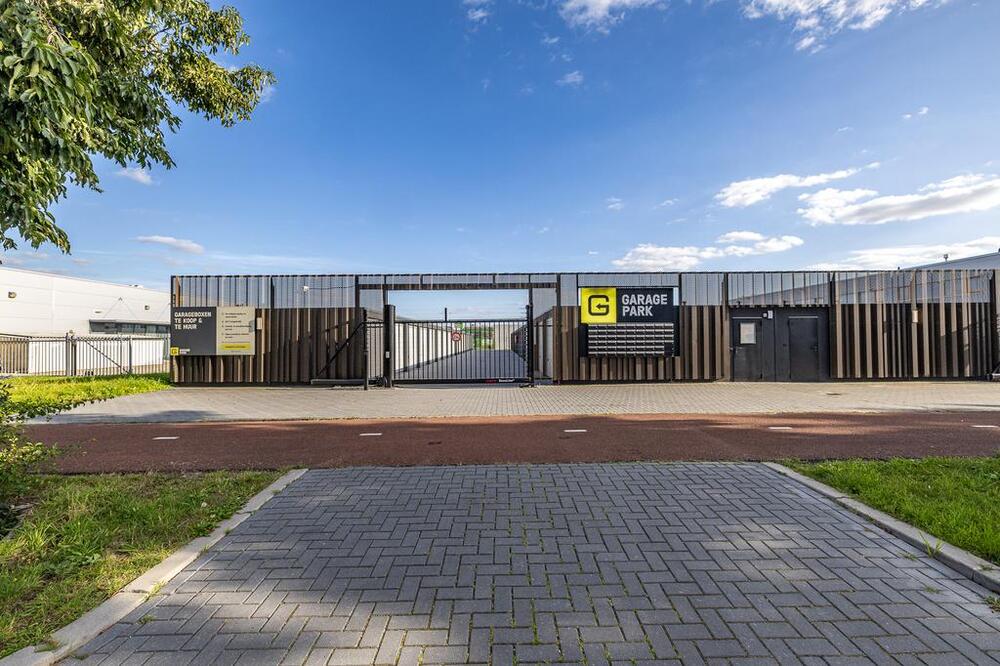 Beschikbaar: Verlengde Bremenweg 29 - 46 9723 JV GRONINGEN - ben-s verhuur en veheer