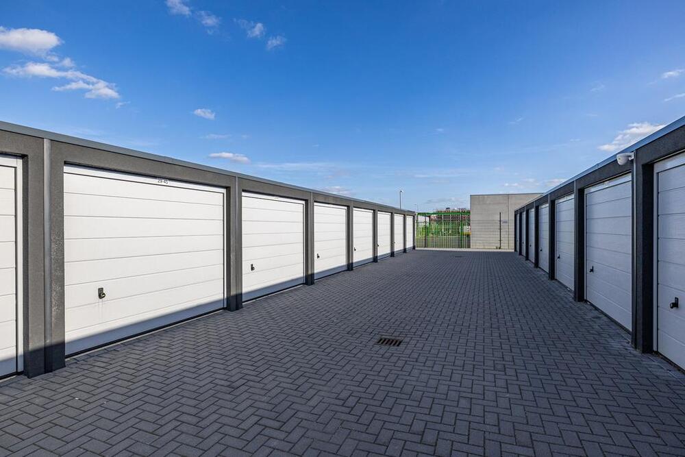 Beschikbaar: Verlengde Bremenweg 29 - 46 9723 JV GRONINGEN - ben-s verhuur en veheer