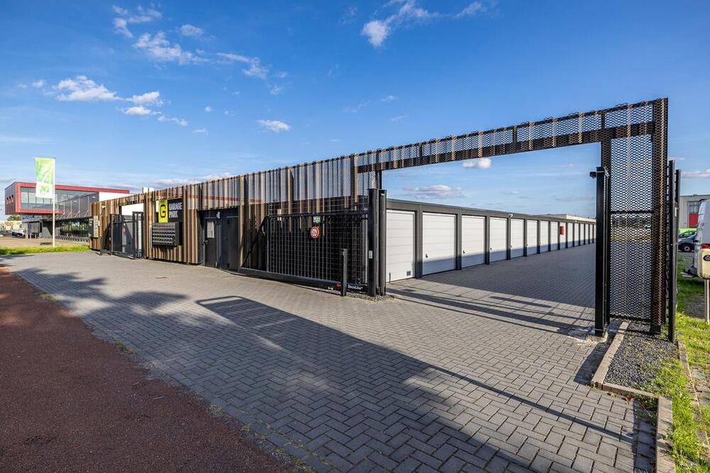 Beschikbaar: Verlengde Bremenweg 29 - 46 9723 JV GRONINGEN - ben-s verhuur en veheer