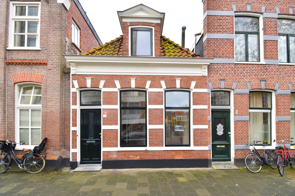 trompstraat 5 groningen